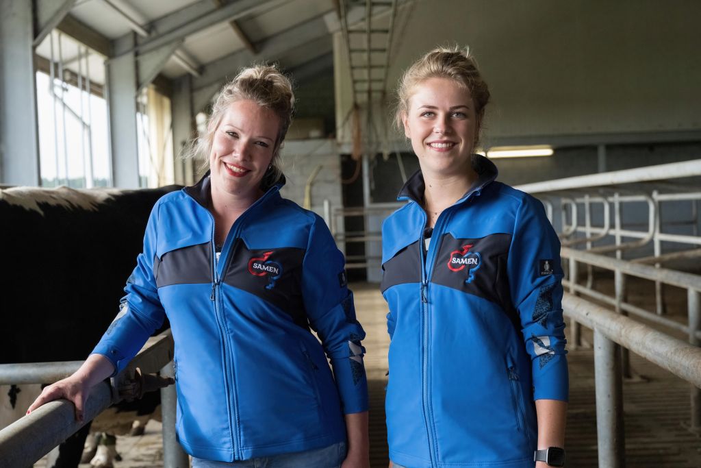 Vacature inseminator