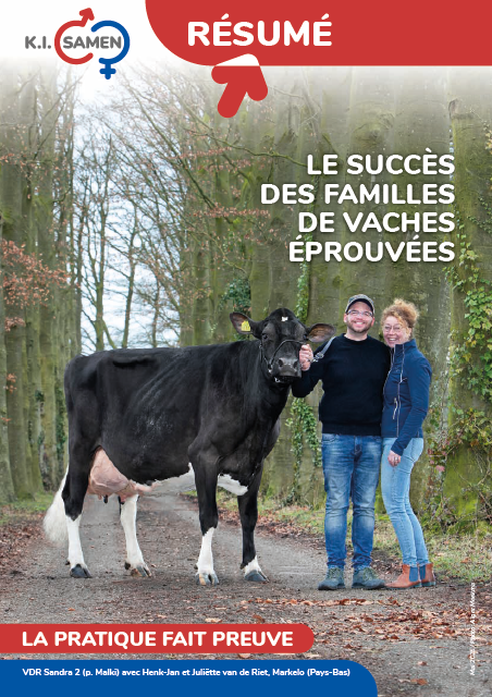 Couverture magazine mai 2025