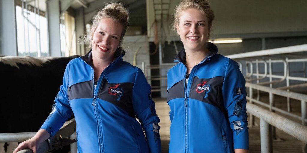 Vacature inseminator